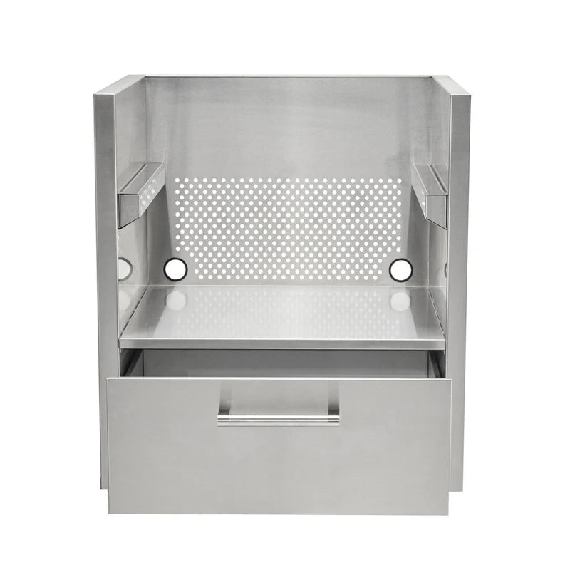 Coyote Asado Smoker Insert Sleeve