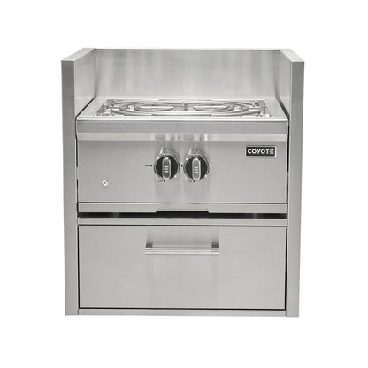 Coyote Asado Smoker Insert Sleeve