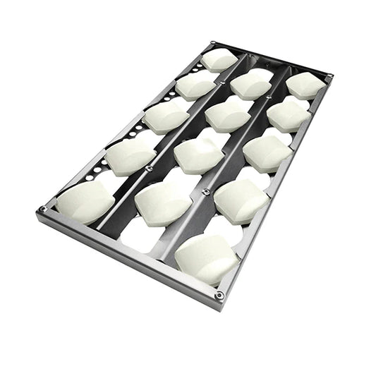 Coyote Briquette Set for 30" Gas Grills