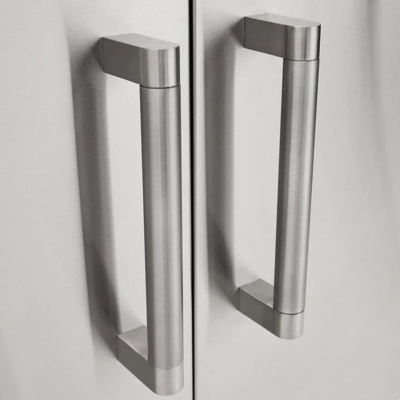 Coyote C-Series 30" Grill on Cart - C3C30-FS