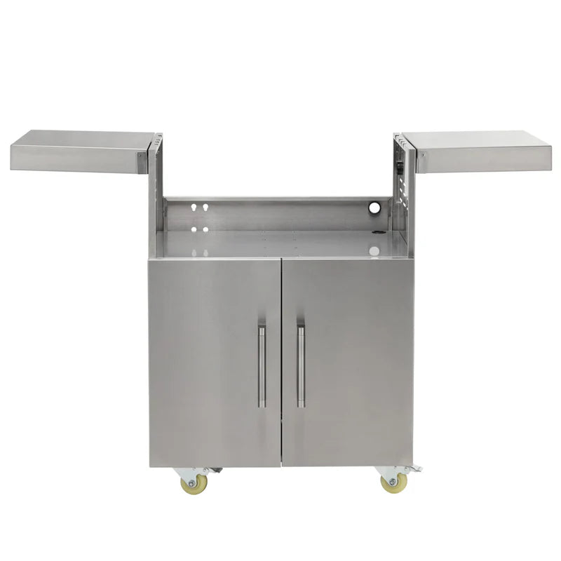 Coyote C-Series 30" Grill on Cart