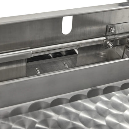 Coyote 50" Combo Built-In Grill