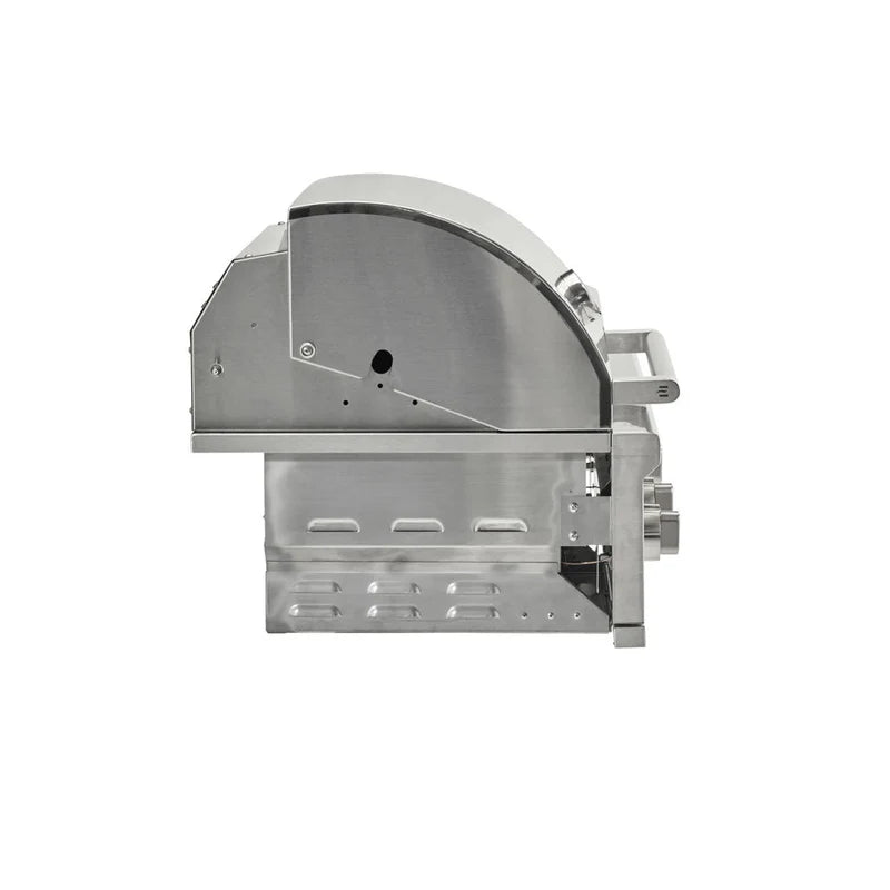 Coyote 50" Combo Built-In Grill