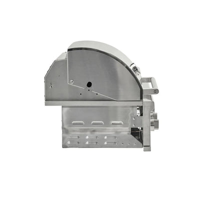 Coyote 50" Combo Built-In Grill