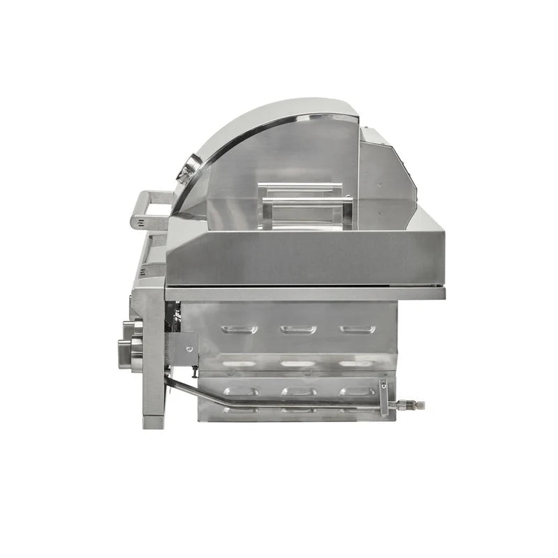 Coyote 50" Combo Built-In Grill