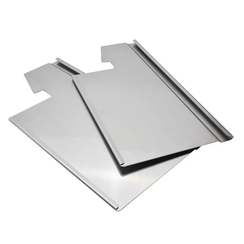 Coyote Set of Heat Zone Separators for C3C30