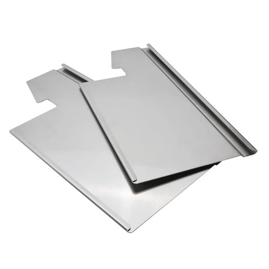 Coyote Set of Heat Zone Separators for C3C30