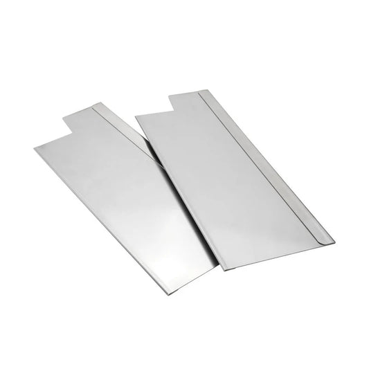 Coyote Set of Heat Zone Separators for C3C34