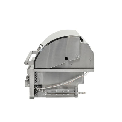 Coyote SL-Series 42" Built-In Grill with Sear Zone & Rotisserie
