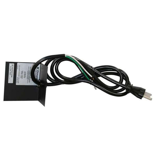 Dimplex - Dimplex Plug Kit for Optimyst Cassettes - CDFI-PLUGKIT