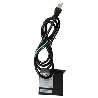 Dimplex - Dimplex Plug Kit for Optimyst Cassettes - CDFI-PLUGKIT
