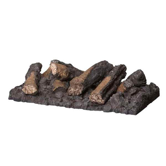 Dimplex - Optimyst Moulded Logset Accessory - CDFILOG