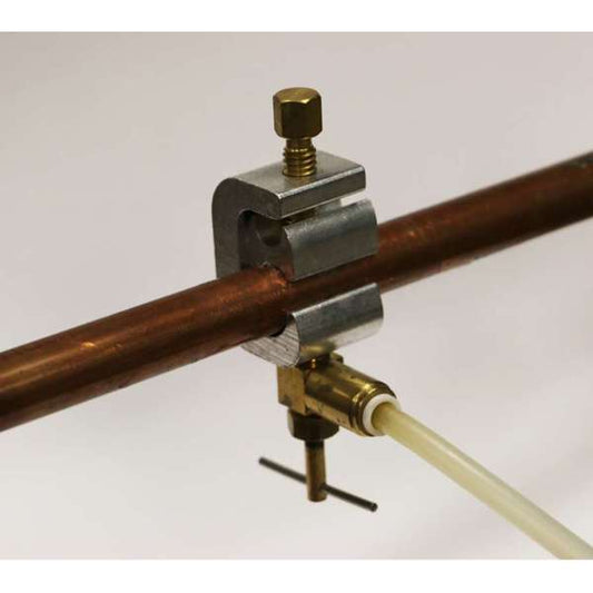 Dimplex - Optimyst Linear Plumb Kit - CDFIPLUMB-KIT