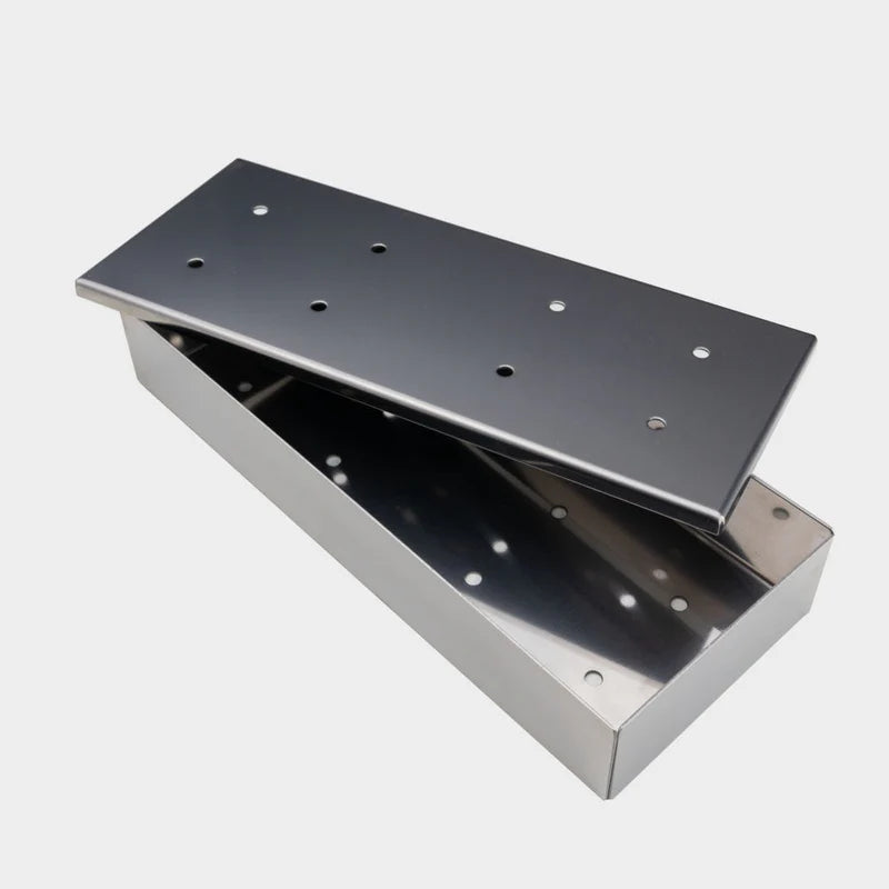 Coyote Smoker Box