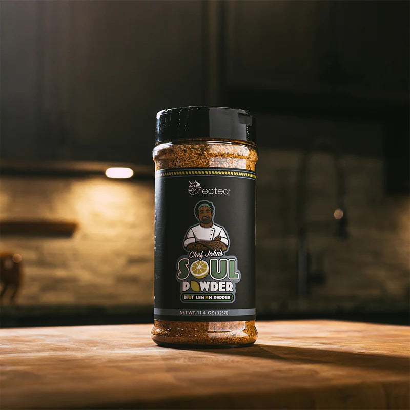 recteq - Rub & Sauce Bundle (Boxed)