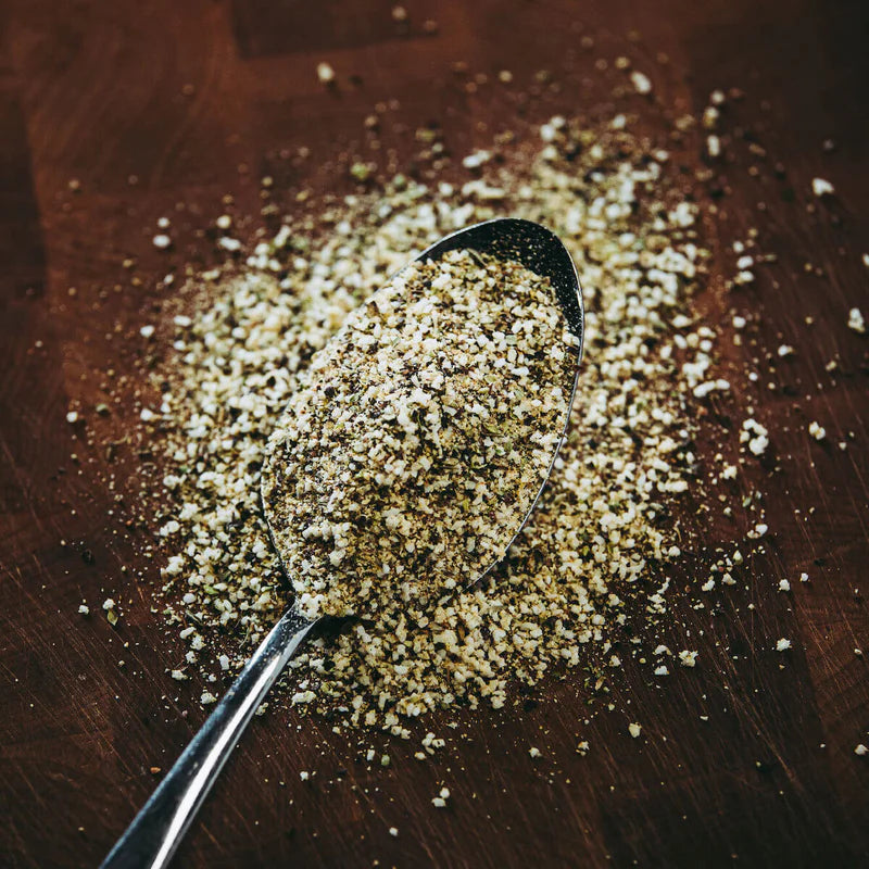 recteq - Freakin Greek Rub