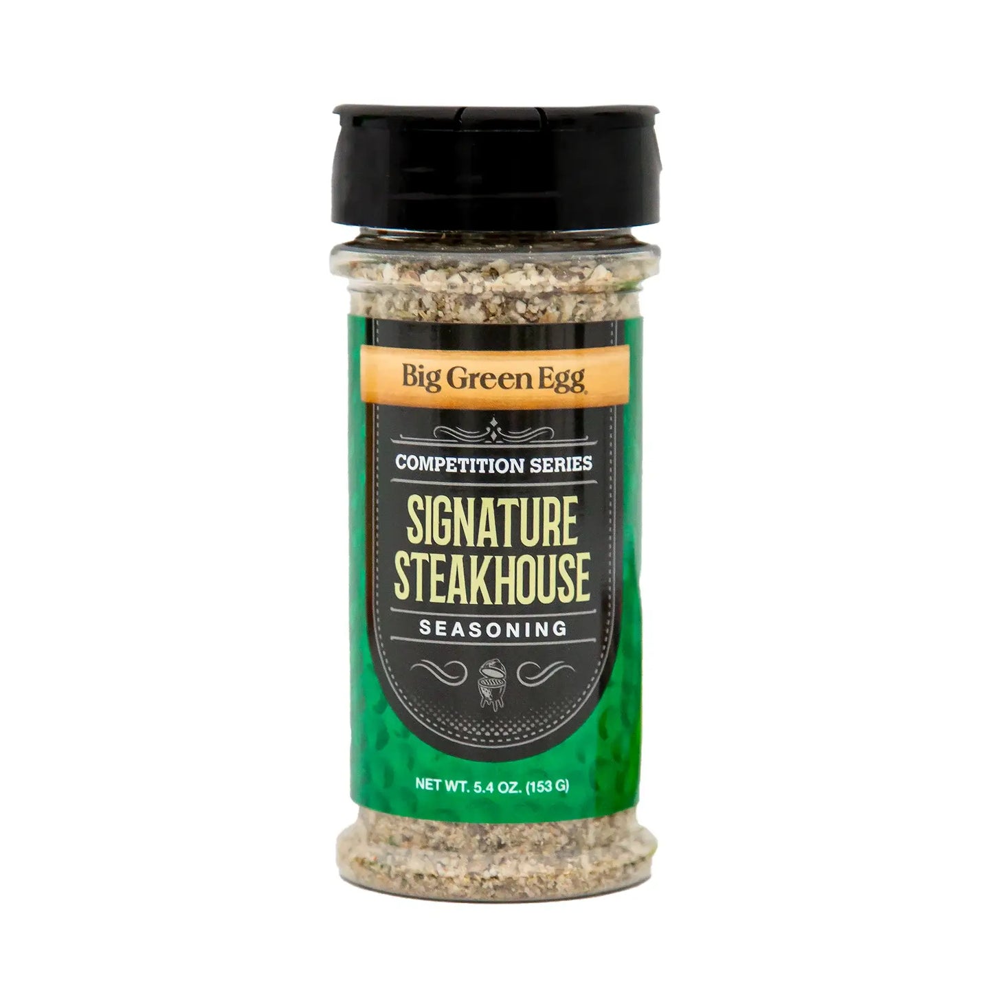 Big Green Egg Seasoning, Classic Signature Steakhouse 126429