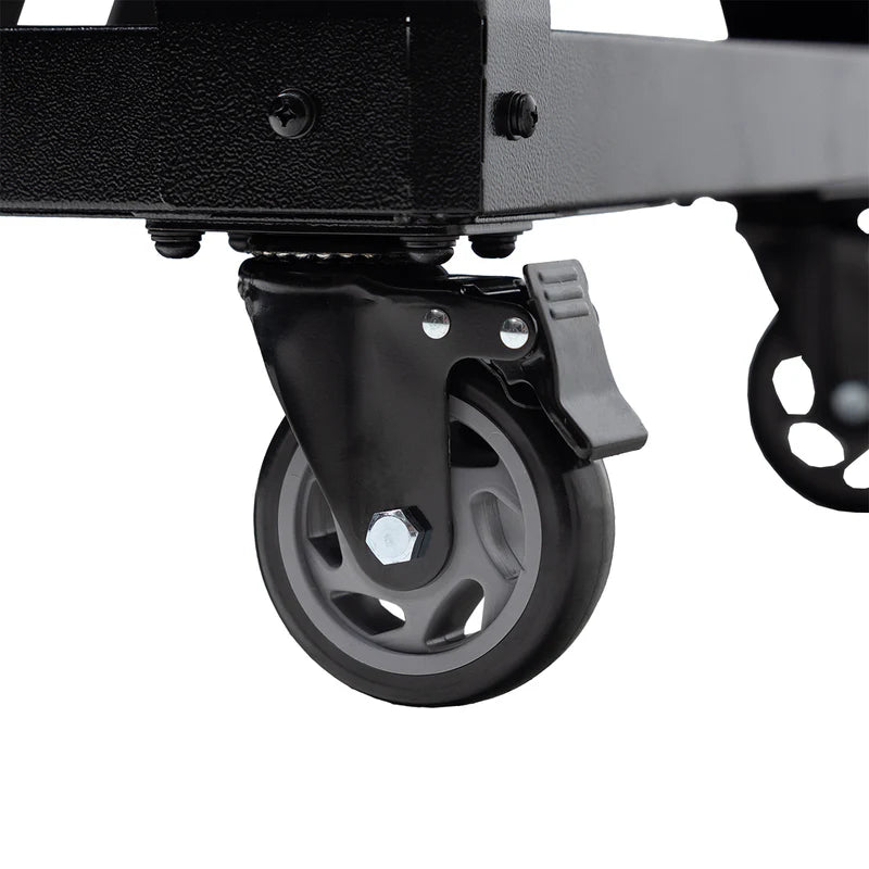 recteq - Backyard Beast 1200