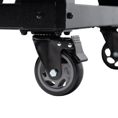 recteq - Backyard Beast 1200