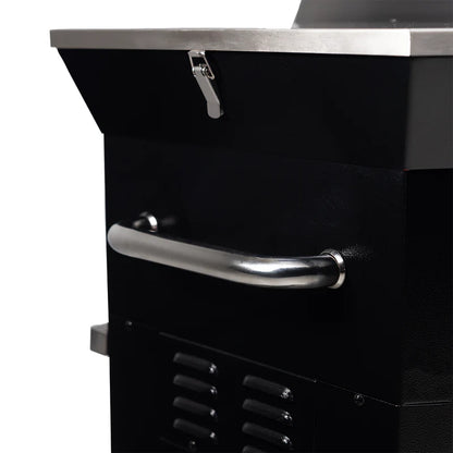 recteq - Backyard Beast 1200