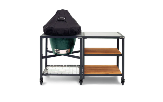 Cover F - Fits Built-Ins, Modular Nests or Cooking Islands for XL and L EGG Domes 126504