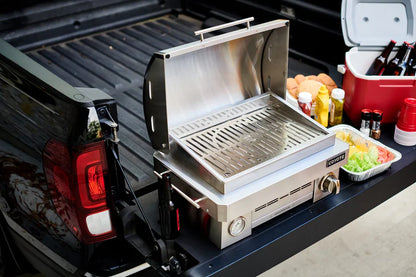 Coyote Portable 25" Grill