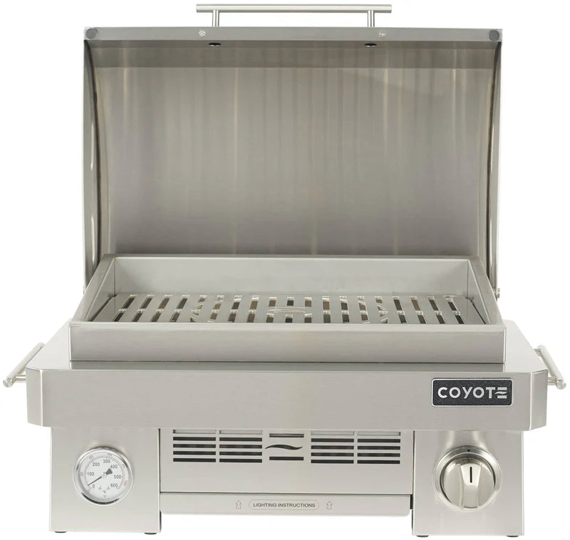 Coyote Portable 25" Grill