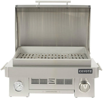 Coyote Portable 25" Grill