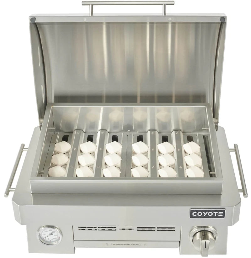Coyote Portable 25" Grill