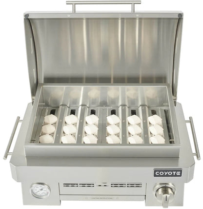 Coyote Portable 25" Grill