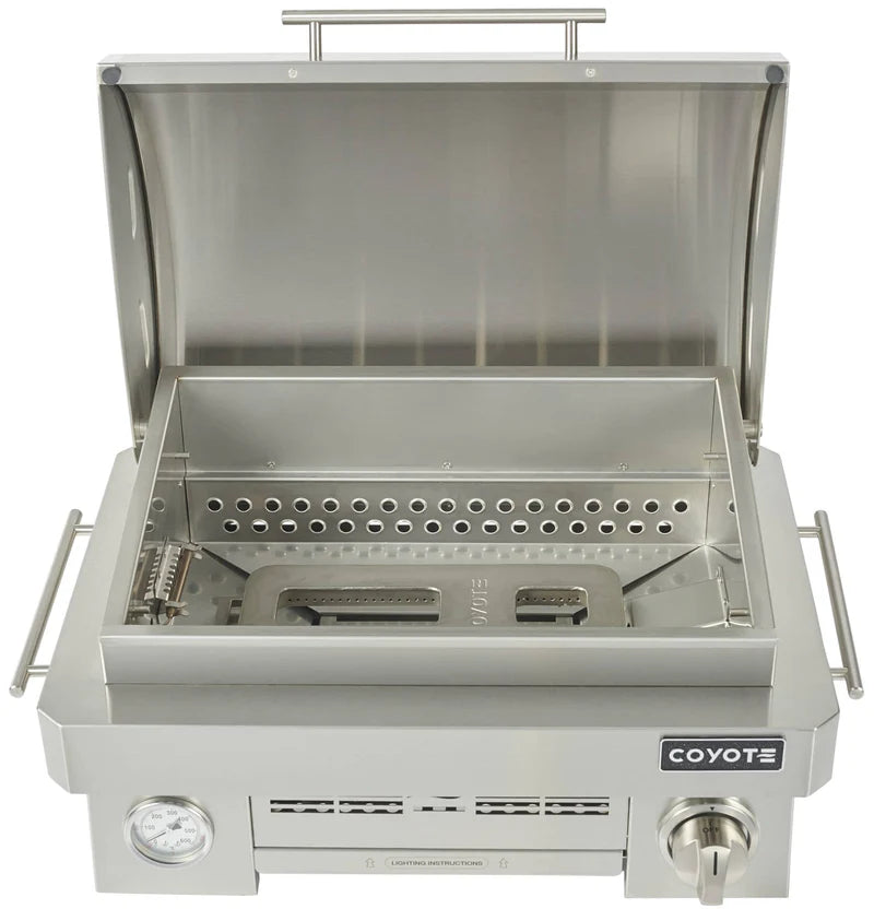 Coyote Portable 25" Grill