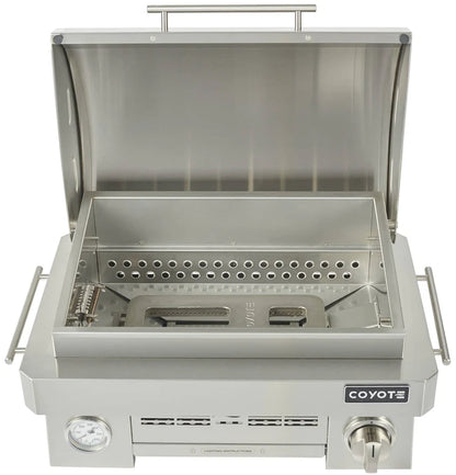 Coyote Portable 25" Grill