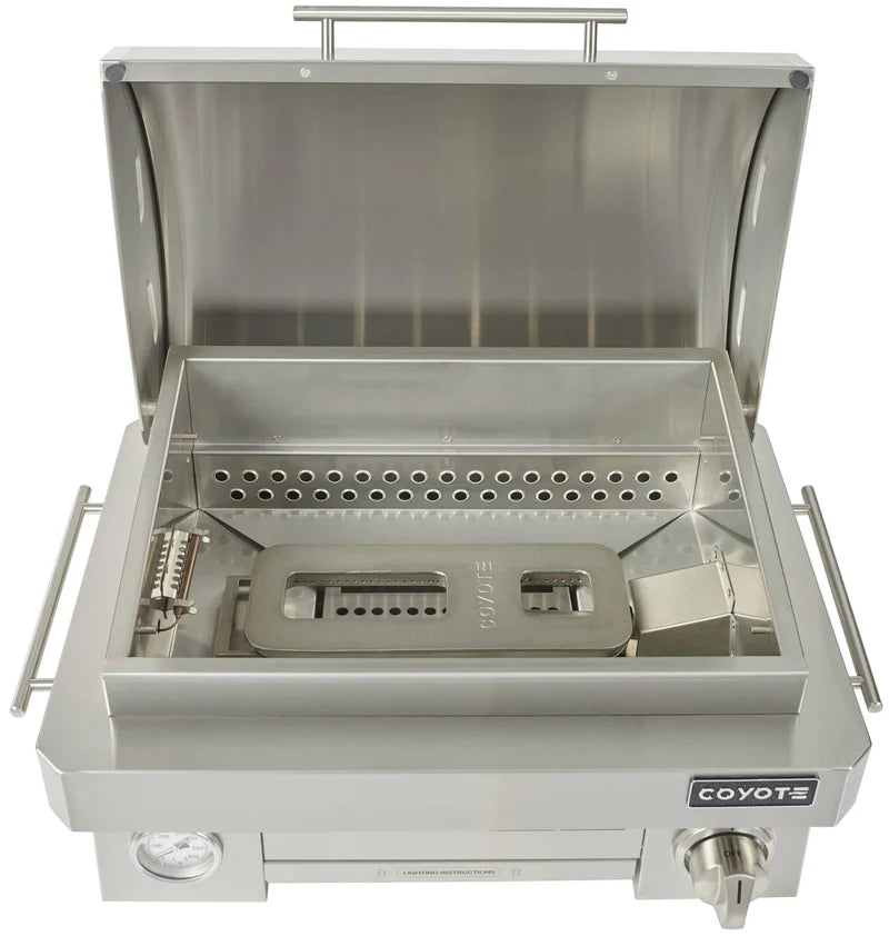 Coyote Portable 25" Grill