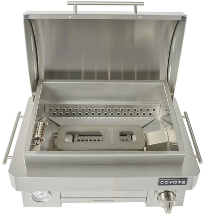 Coyote Portable 25" Grill