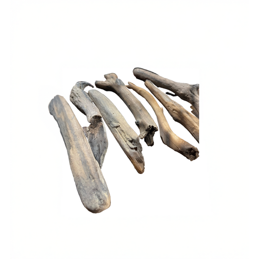 Dimplex - Driftwood Faux Wood Logset - DRFWD