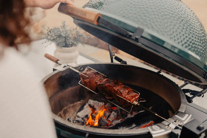 Large Rotisserie 136497