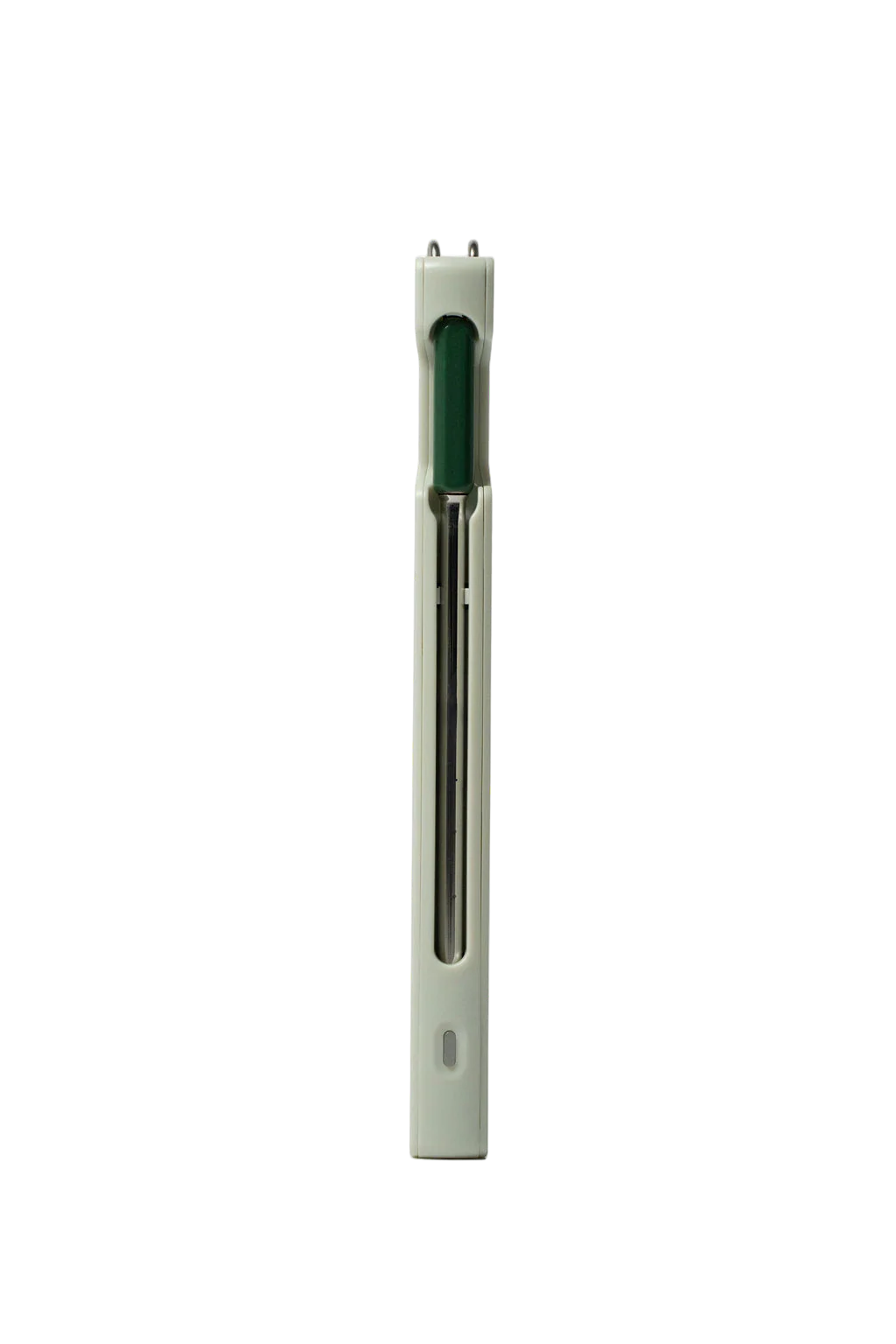 Wireless Predictive Thermometer with WiFi Booster