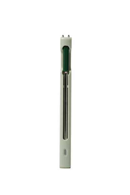 Wireless Predictive Thermometer with WiFi Booster