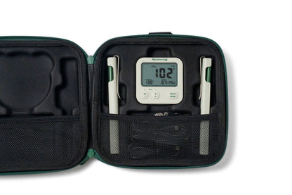 WiFi Display & Predictive Thermometer Bundle