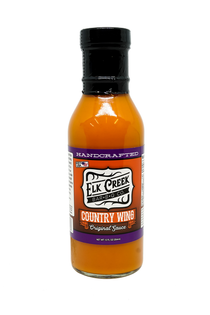 Elk Creek - Country Wing