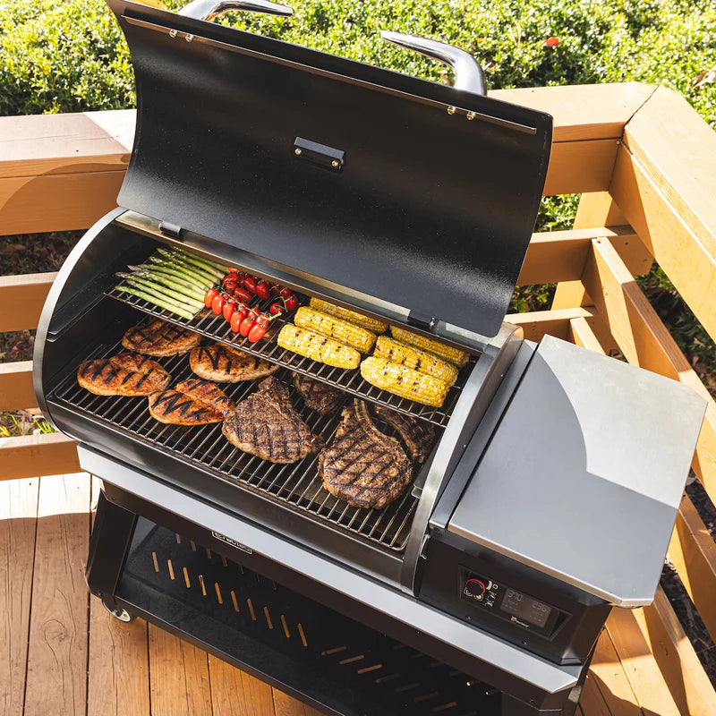 recteq - Deck Boss 800
