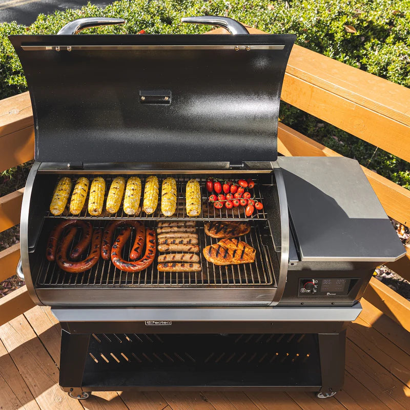 recteq - Deck Boss 800