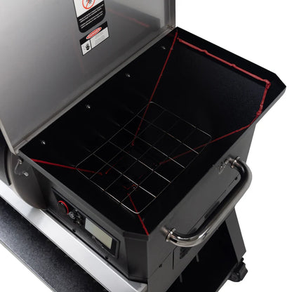 recteq - Deck Boss 800
