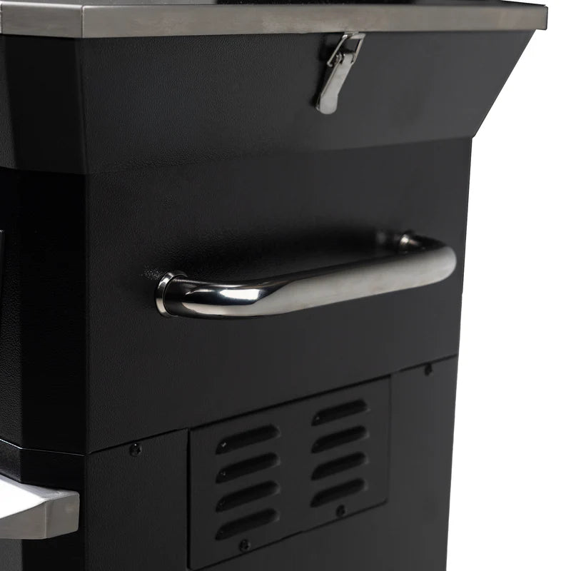 recteq - Deck Boss 800