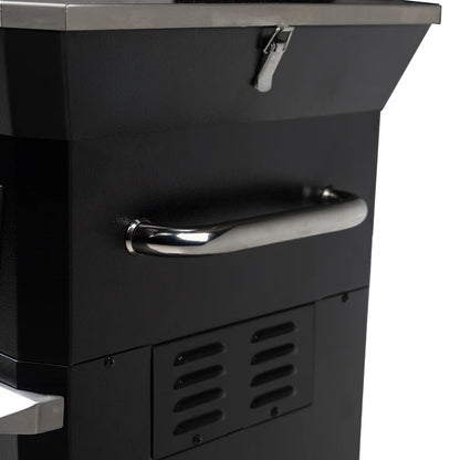 recteq - Deck Boss 800
