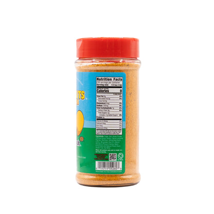 Meat Church BBQ - Deez Nuts Honey Pecan BBQ Rub