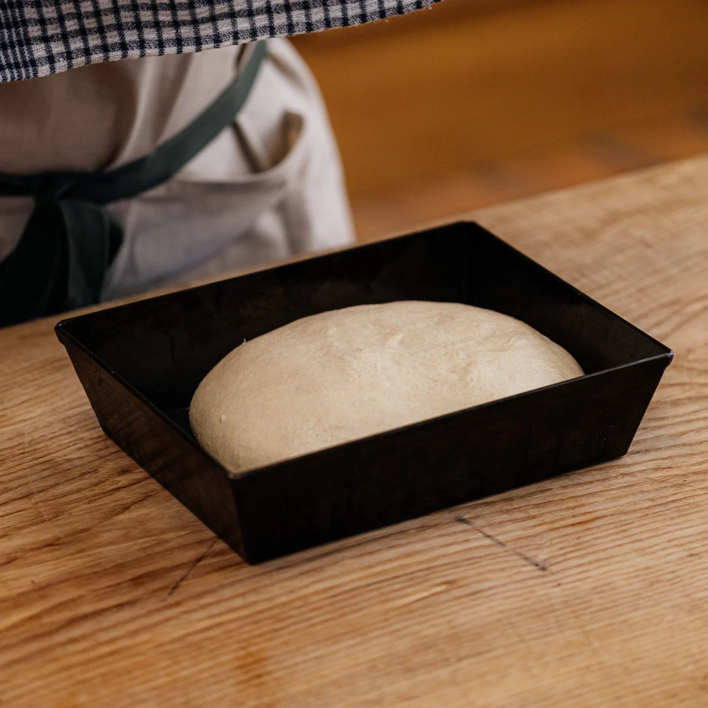 Detroit Pizza Dough Mix JAW1830