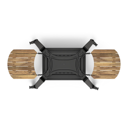 Dome Gen 2 Series Stand AM1985