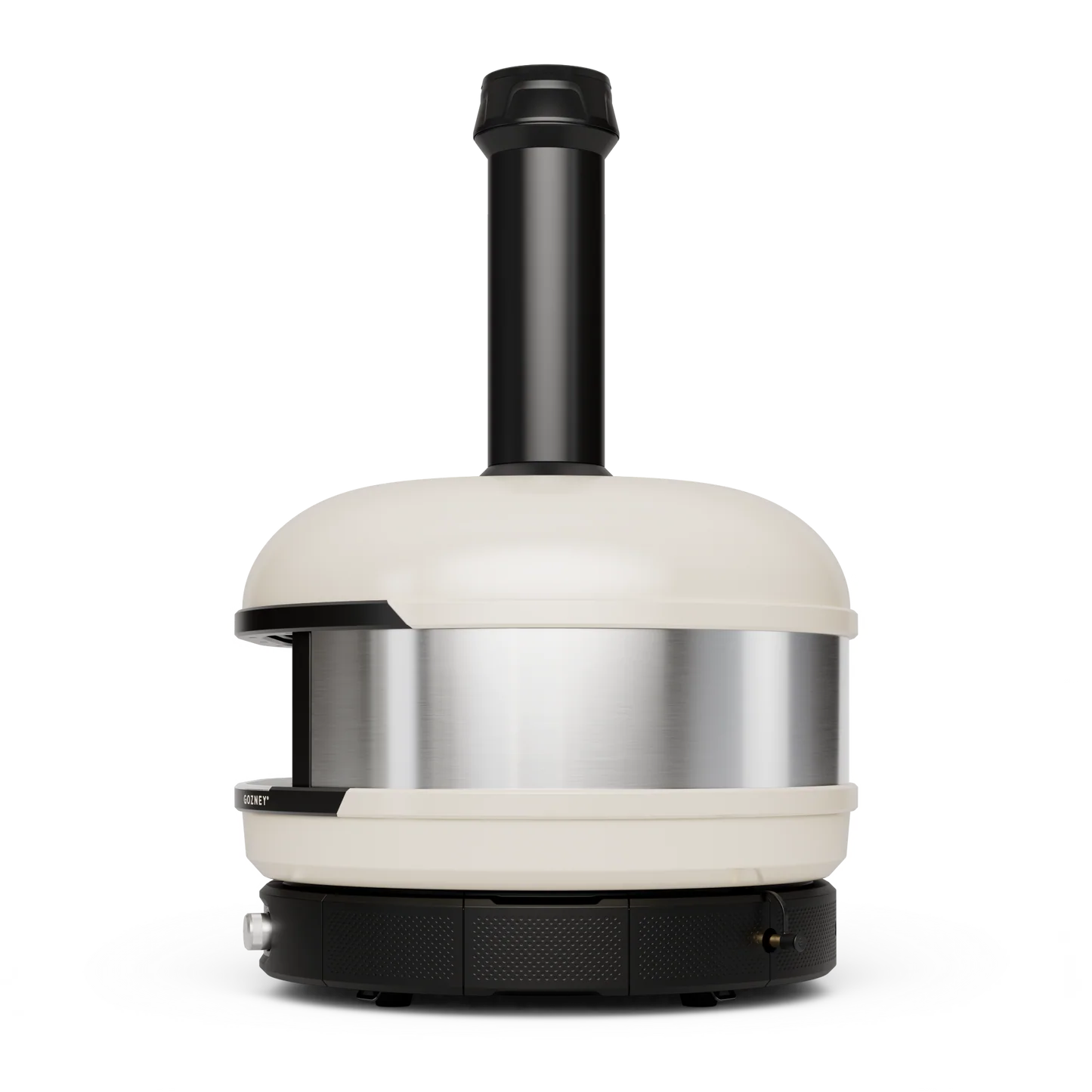 Gozney Dome (Gen 2) - Bone - GMPBNUS1625 Liquid Propane
