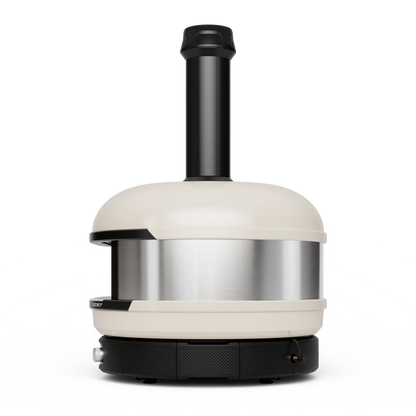 Gozney Dome (Gen 2) - Bone - GMPBNUS1625 Liquid Propane